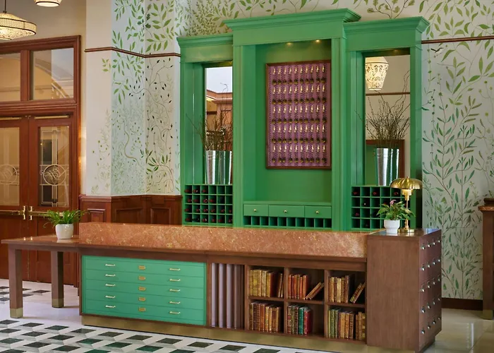 The Carlton Hotel, Atascadero Paso Robles, A Tribute Portfolio Hotel