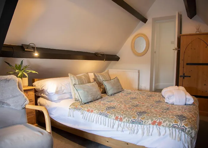 The Tollgate Inn