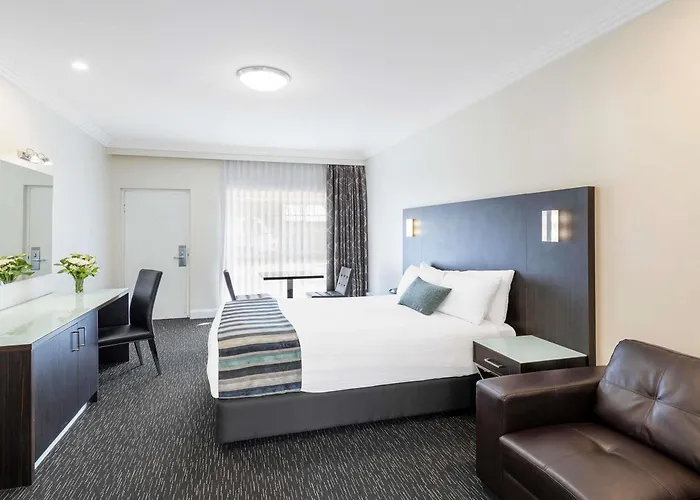 Mercure Goulburn