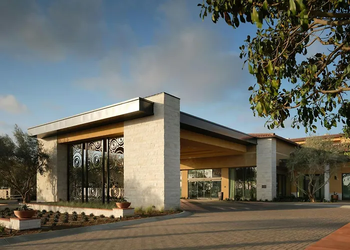 Sheraton Carlsbad Resort & Spa