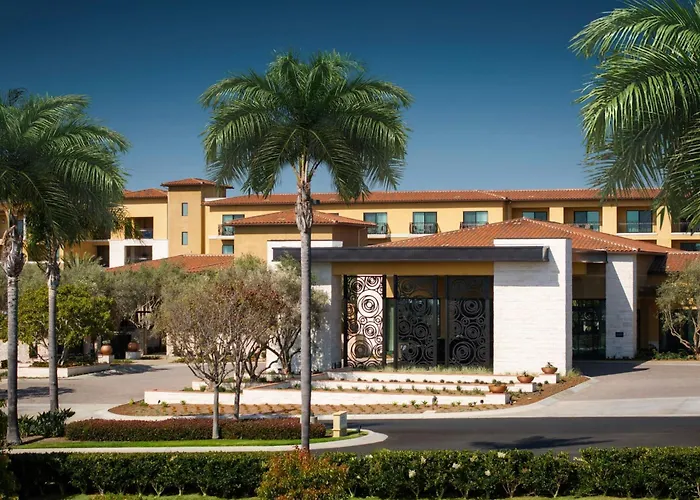 Sheraton Carlsbad Resort & Spa