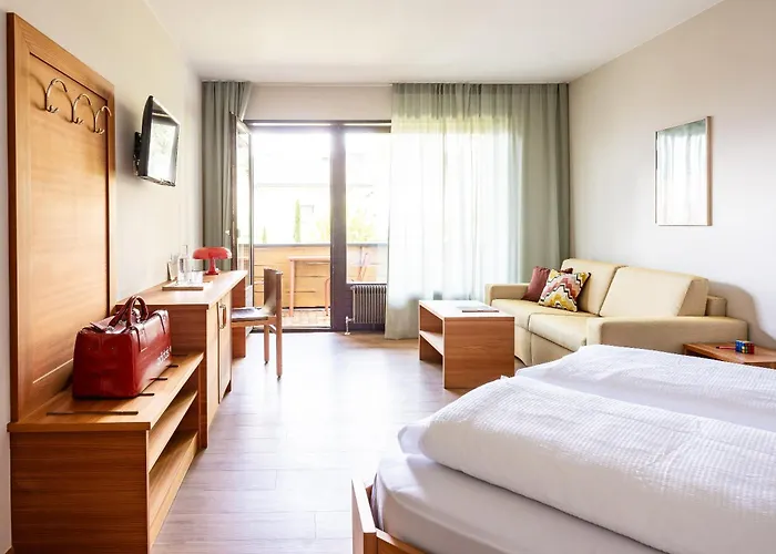 Johan - Rooms & Breakfast Merano Marling