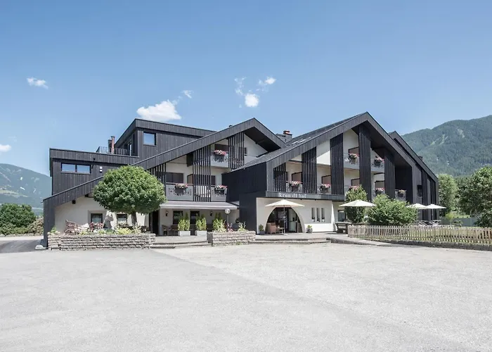 Hotel Krondlhof