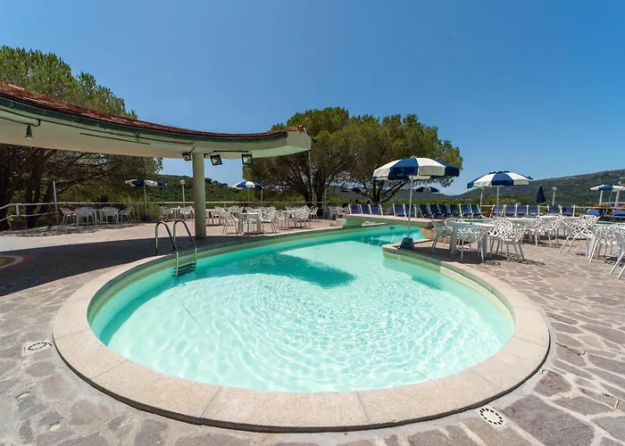 Hotel Marina 2
