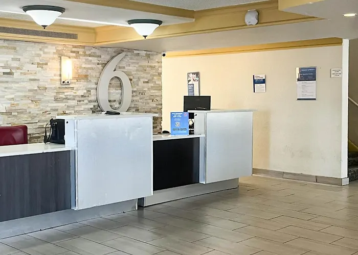 Quality Inn Aurora Denver