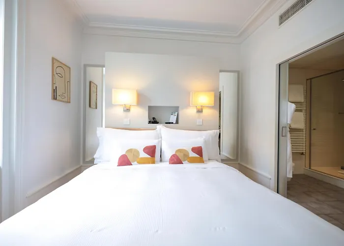 Swiss Luxury Apartments Geneva