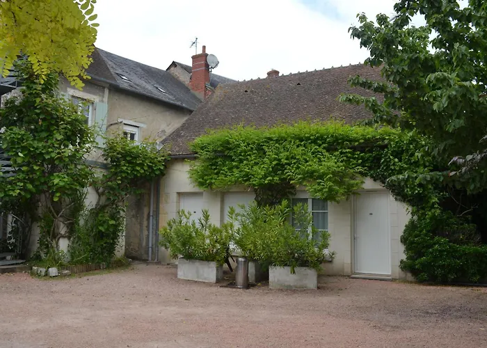 Logis Hotel Saint-Joseph