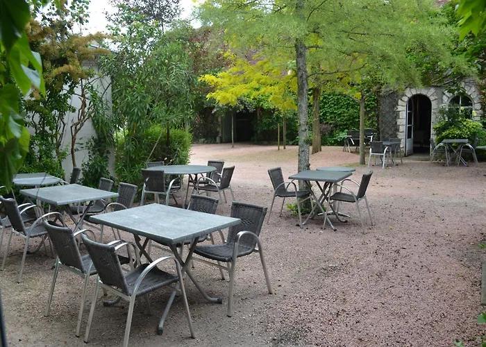 Logis Hotel Saint-Joseph
