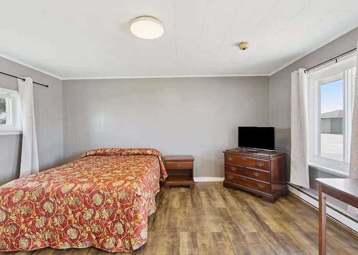 Currys Motel By Oyo Saginaw Mi
