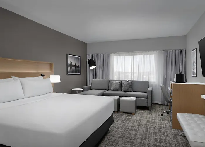 Radisson Hotel Cedar Rapids