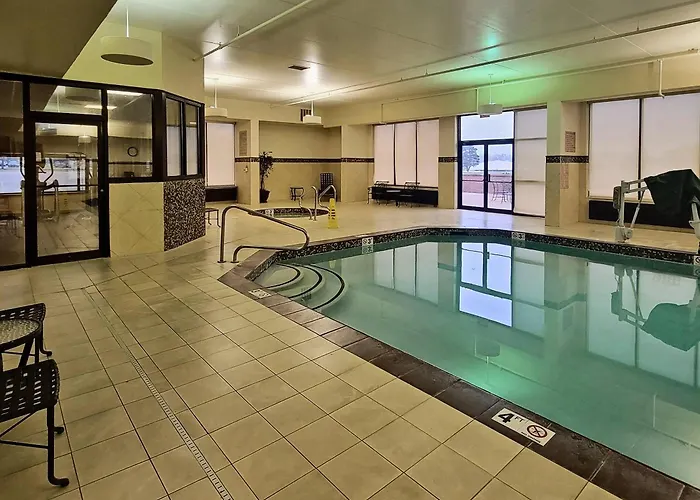 Radisson Hotel Cedar Rapids