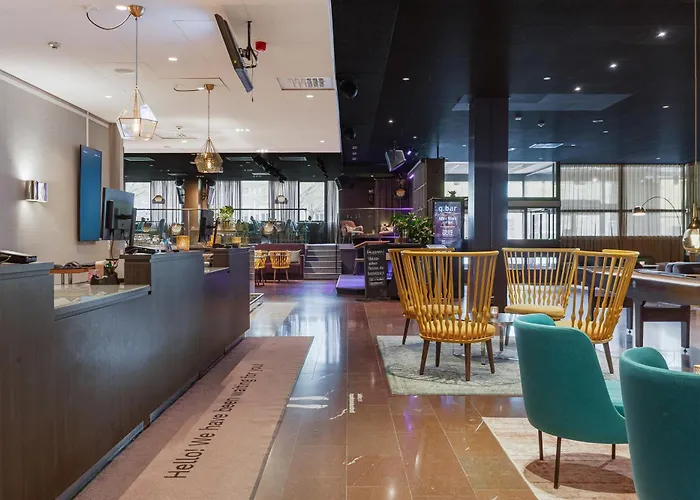 Quality Hotel Sundsvall