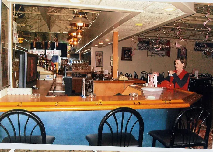 Will Rogers Inn