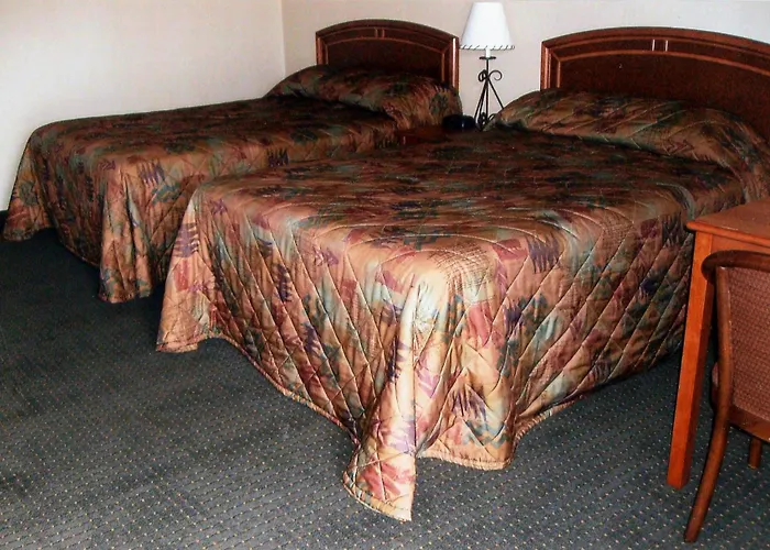 Will Rogers Inn