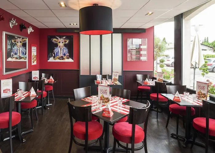 Hotel Ibis Narbonne