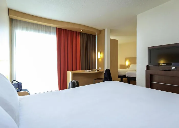 Ibis Cavaillon Portes du Luberon