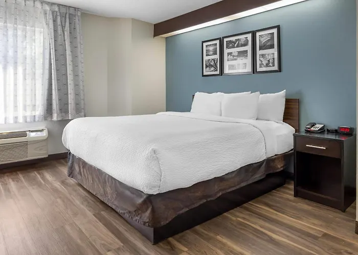 Sleep Inn Garner - Clayton