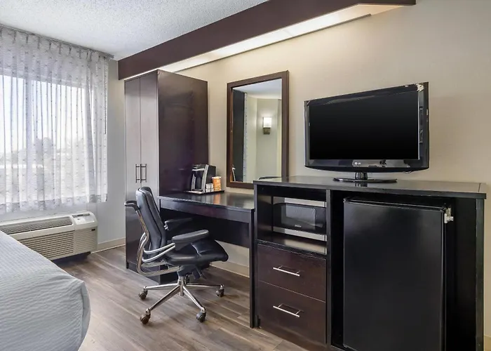 Sleep Inn Garner - Clayton