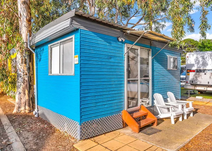 Ingenia Holidays Australia