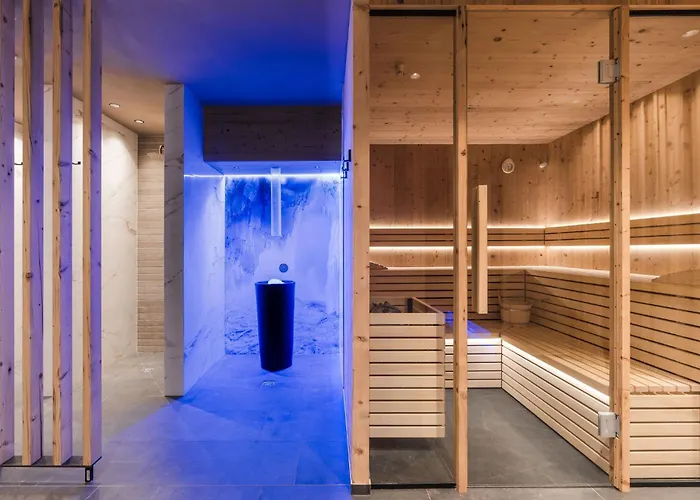 Myliving - B&B By Majestic Resorts Dolomites