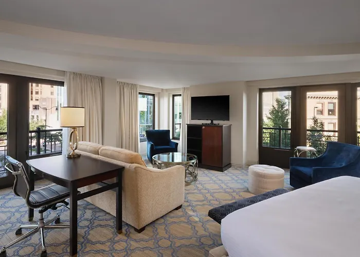 Best Western Premier Park Hotel