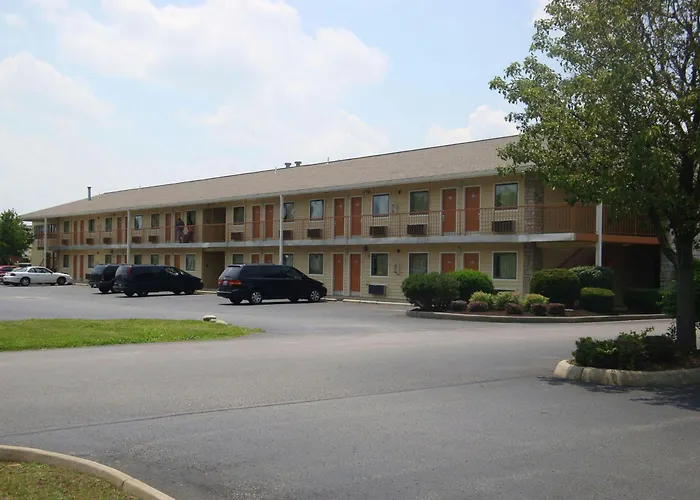 Wilmington Inn