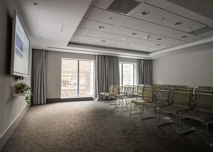 Novotel London Brentford