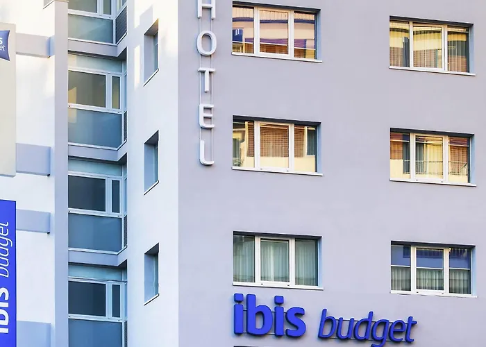 Ibis Budget Centro