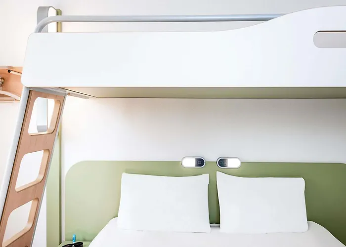 Ibis budget Osnabrück City