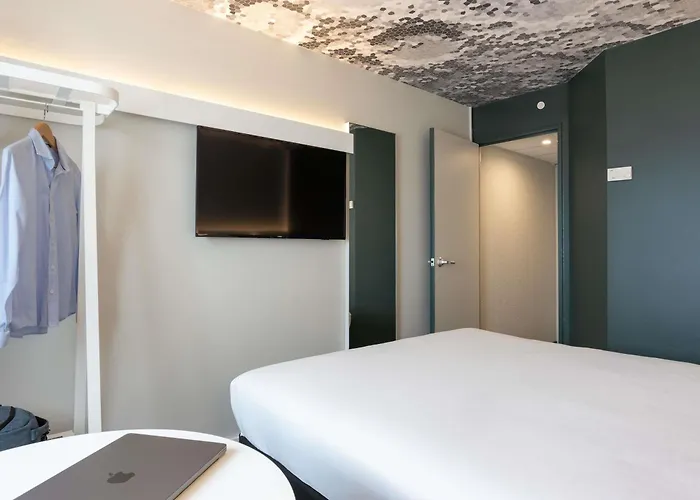 Ibis Clermont Ferrand Montferrand