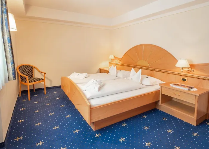 Sonnenhotel Adler Spa & Nature Adults Only Villandro