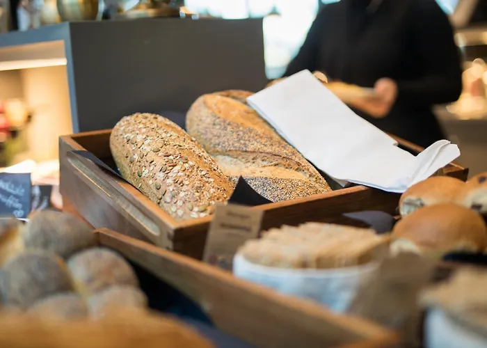 Clarion Hotel Air