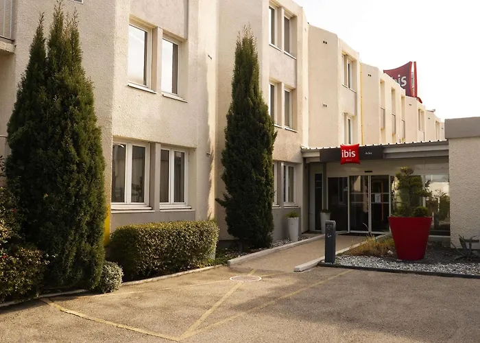 Hotel Ibis Arles