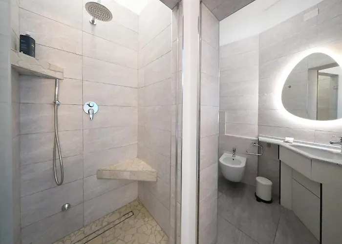 Art Hotel La Perla Bellaria-Igea Marina