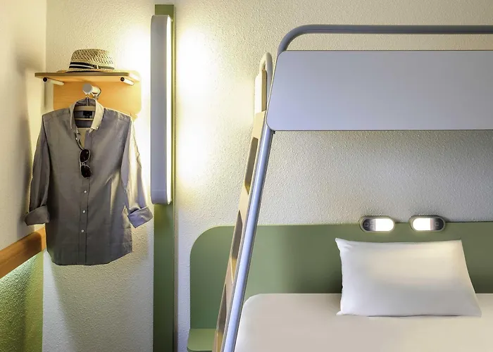 ibis budget Manaus