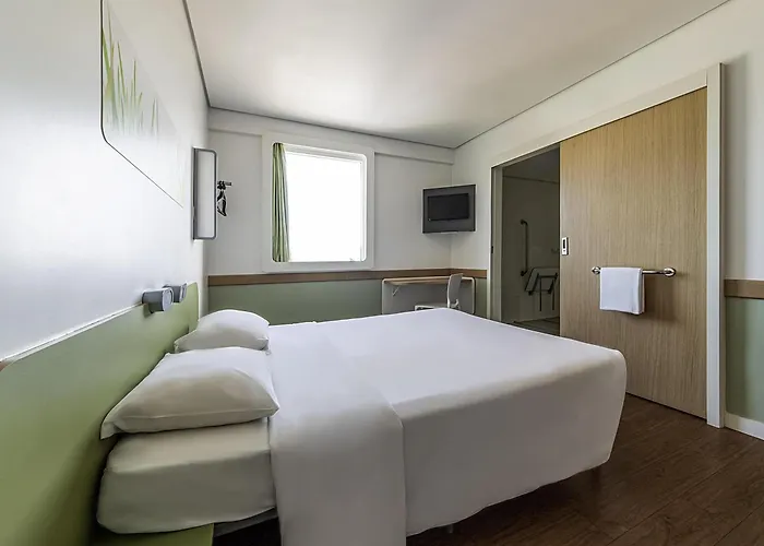 ibis budget Manaus