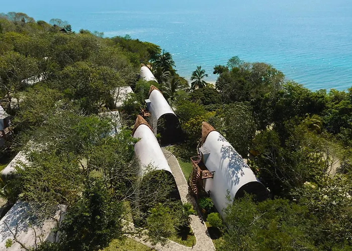 Mia Bacalar Luxury Resort & Spa