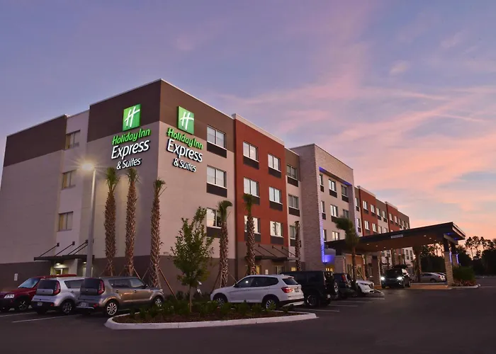 Holiday Inn Express & Suites - Orlando - Southeast By Ihg