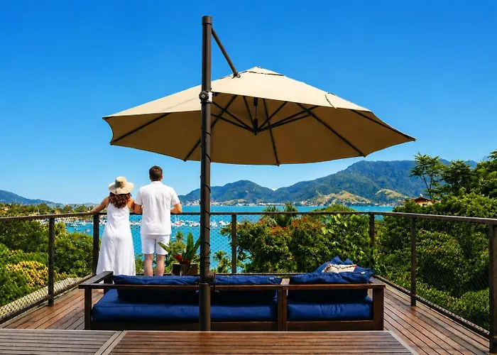 Vila Bambu , Santa Tereza