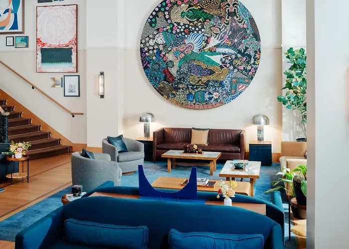 Shinola Hotel