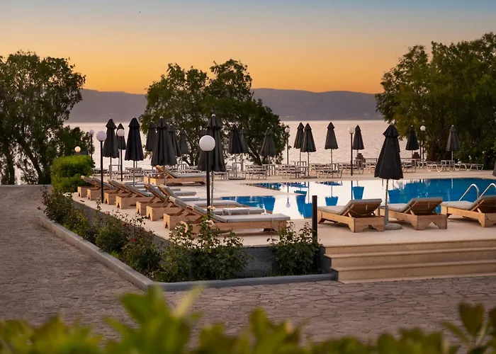Hotel Bella Vista