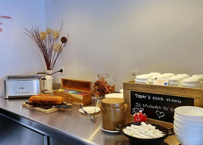 Ibis Styles Ajaccio Napoleon