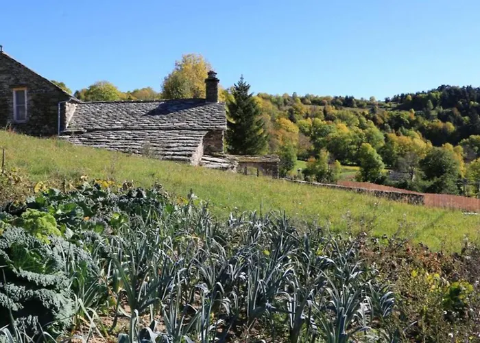 La Ferme Du Bien-etre