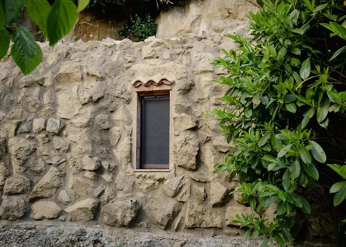 Tenuta I Tufari