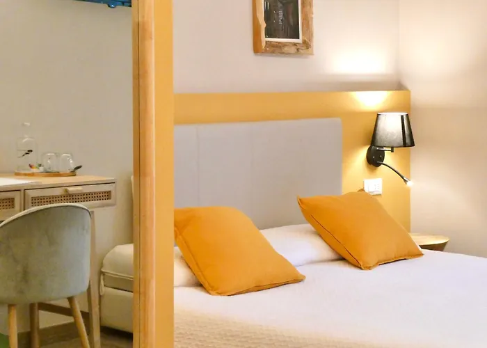 Hotel Il colle di Monterosso