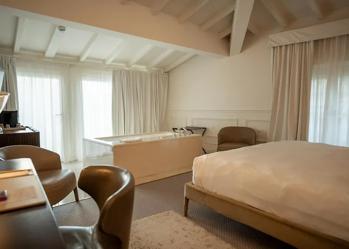 Dimora Palanca Boutique & Spa Firenze