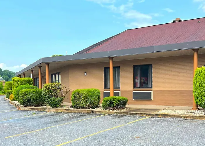 Magnuson Grand Harrisburg