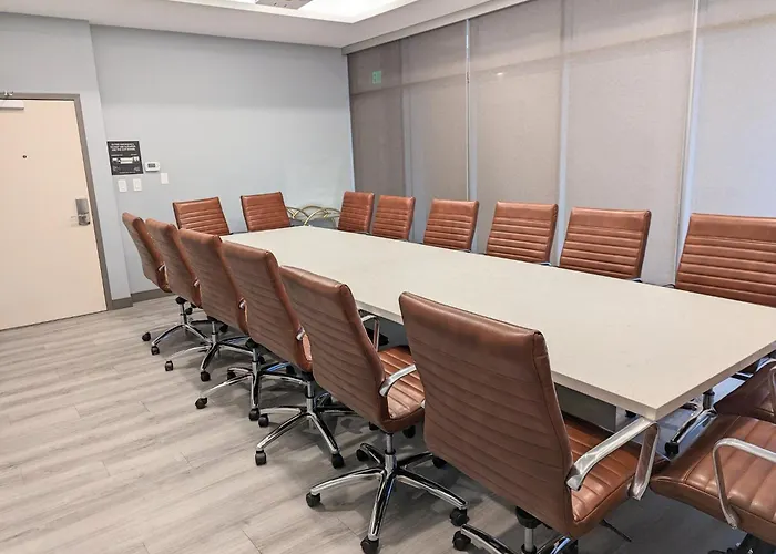Candlewood Suites - Tulsa Hills - Jenks By Ihg