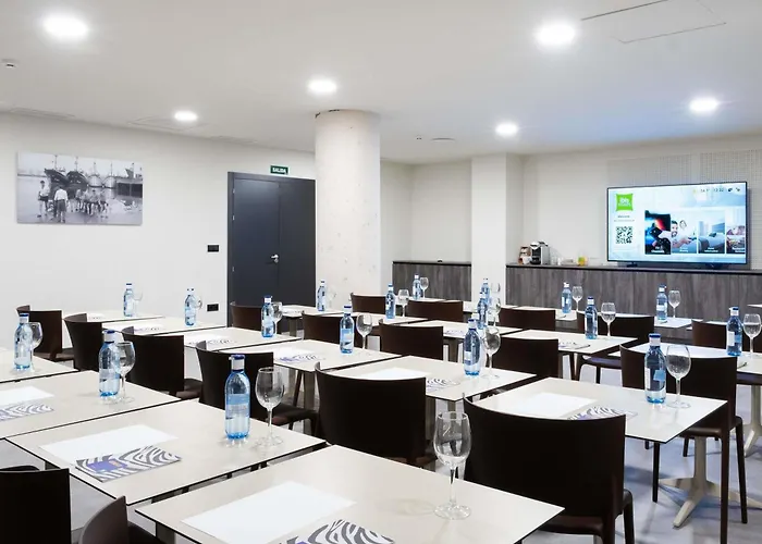 Hotel Ibis Styles Santander