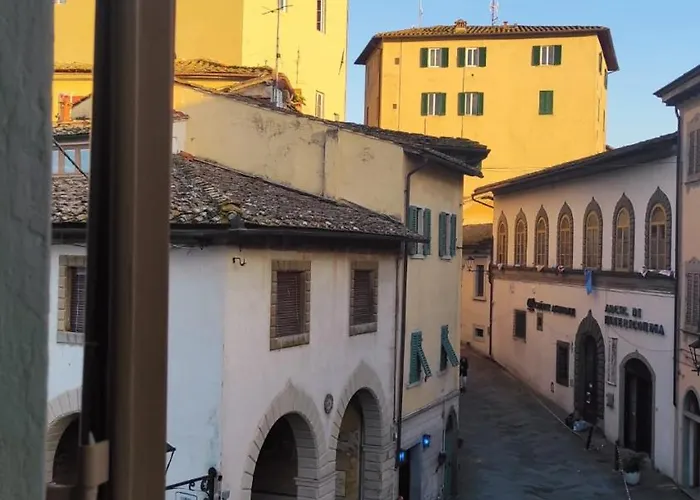 Dimora Sotto la Rocca